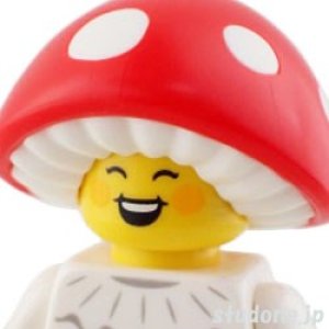 画像3: マッシュルーム スプライト (3)