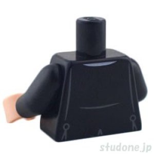 画像2: トルソー（フィリップ・スウィフト） (2)