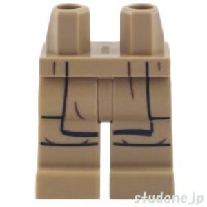 レッグ（SWローブ タン・sw1336）