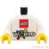 トルソー（LEGO World The Netherlands 2015・5 jaar/www.LEGOWORLD.nl）