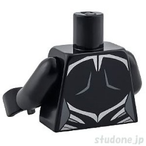 画像2: トルソー（ファオラ） (2)