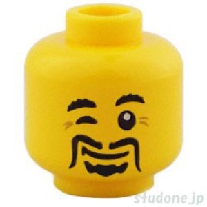 画像1: ヘッド135 (1)