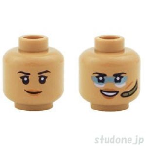 画像1: ヘッド036 (1)