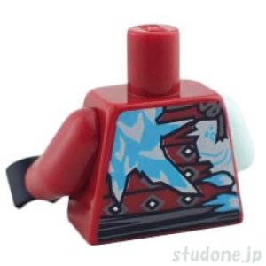 画像2: トルソー（ブリザード アーチャー） (2)