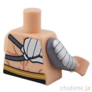 画像2: トルソー（アクアマン・colsh03） (2)