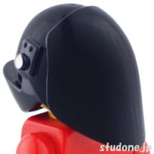 画像2: インペリアル・ガンナー ヘルメット (2)