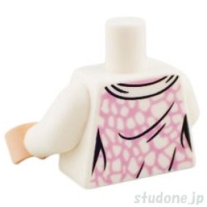 画像2: トルソー（オリンペ・マクシーム） (2)