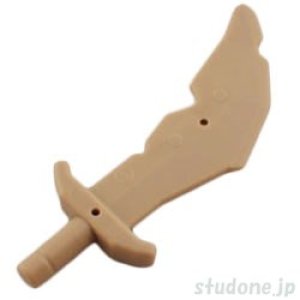 ウォーリアーズソード（ダークタン）