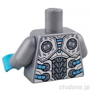 画像2: トルソー（ゼン・ドラゴンズ ライジング） (2)