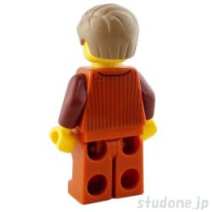 画像2: ミスター・クラーク (2)