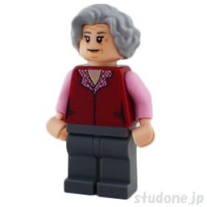 画像1: トロリー・ウィッチ (1)