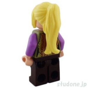 画像2: フィービー・バッファイ (2)