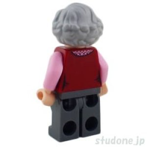 画像2: トロリー・ウィッチ (2)