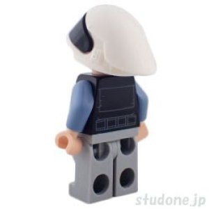 画像2: レベル・フリート・トルーパー (2)