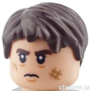 画像3: ネヴィル・ロングボトム・フェアアイルセーター (3)