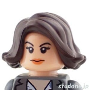 画像3: ティナ・ゴールドスタイン (3)