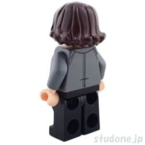 画像2: ティナ・ゴールドスタイン (2)