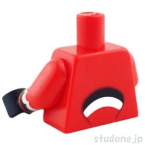 画像2: トルソー(セレステ) (2)