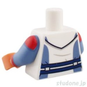 画像2: トルソー（オメガ） (2)