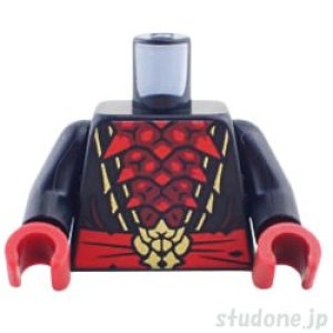 画像1: トルソー(ドリックス) (1)