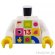 画像1: トルソー（LEGO World Denmark 2022 and Number 13） (1)