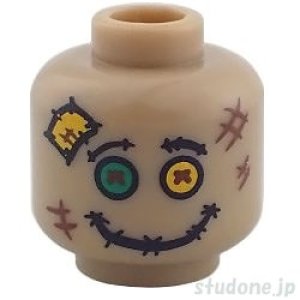 画像1: ヘッド091 (1)