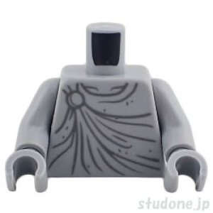 画像1: トルソー（エルフ像） (1)