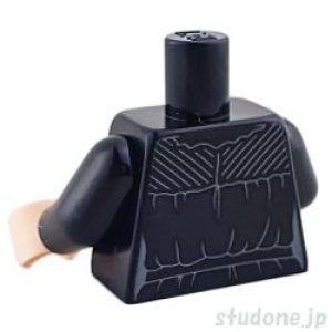 画像2: トルソー（マリー・キュリー） (2)