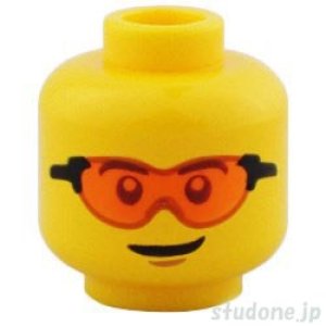 画像1: ヘッド398 (1)