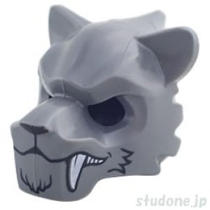 画像1: ステルス ヘッドギア (1)
