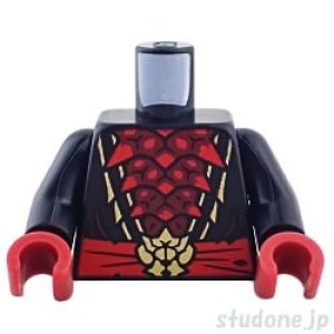 画像1: トルソー（ドリックス） (1)