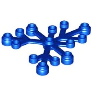 画像1: 大葉 6x5（ブルー） (1)