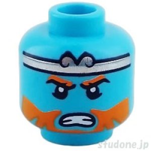 画像1: ヘッド506 (1)