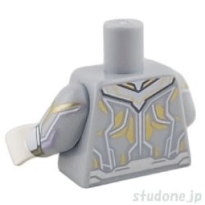 画像2: トルソー（ヴィジョン） (2)