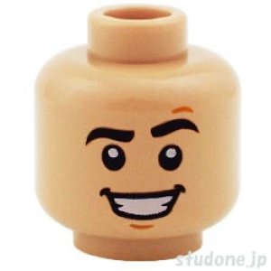 画像1: ヘッド511 (1)
