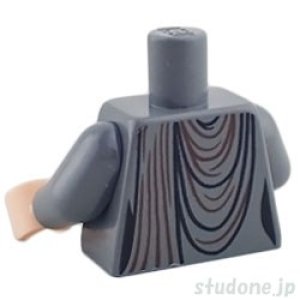 画像2: トルソー（ヴァイス・アドミラル・ホルドー） (2)