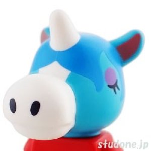 画像1: ヘッド（ジュリアン） (1)