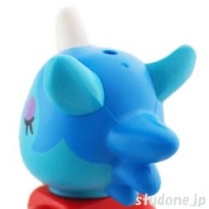 画像2: ヘッド（ジュリアン） (2)