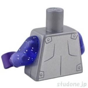 画像2: トルソー（オリオン） (2)