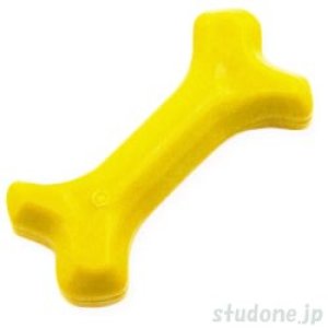 画像1: ショートボーン2L（イエロー） (1)