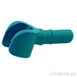 画像1: ハンド（ダークターコイズ） (1)