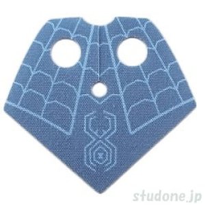 画像1: クロス/セラペ(スパイダー) (1)