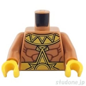 画像1: トルソー(エルドラド) (1)