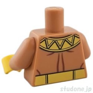 画像2: トルソー(エルドラド) (2)