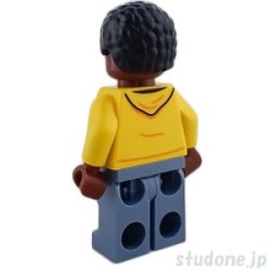 画像2: ダリウス・ボーマン (2)