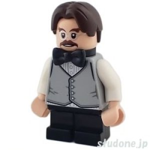 画像1: プロフェッサー・フィリウス・フリットウィック (1)