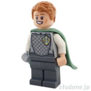 画像1: ギルデロイ・ロックハート ケープ (1)