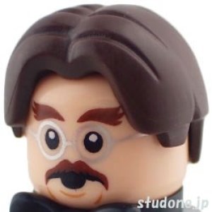 画像3: プロフェッサー・フィリウス・フリットウィック (3)