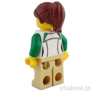 画像2: トレイン パッセンジャー・スウェットシャツ/ジッパー (2)