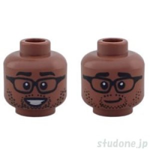 画像1: ヘッド284 (1)